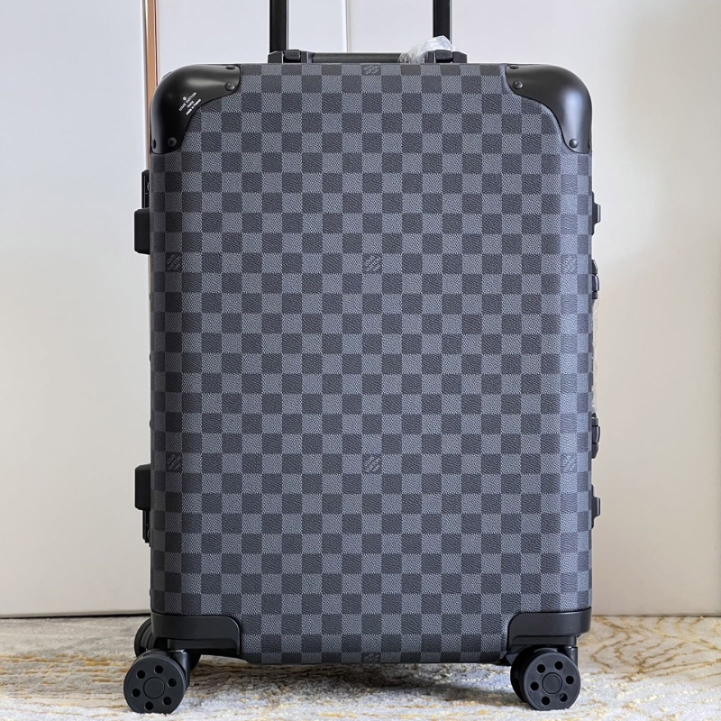 LV Suitcase